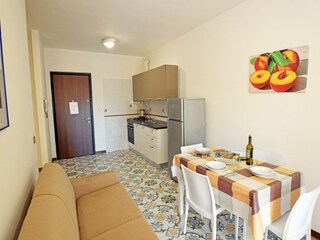 Apartment Alba Adriatica Ausstattung 9
