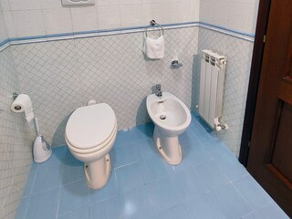 Apartment Alba Adriatica Ausstattung 10
