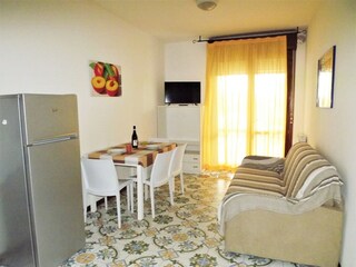 Apartment Alba Adriatica Ausstattung 11