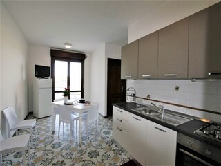 Apartment Alba Adriatica Ausstattung 12