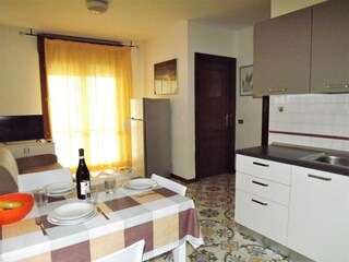 Apartment Alba Adriatica Ausstattung 14