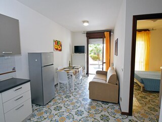 Apartment Alba Adriatica Ausstattung 17