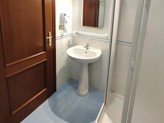 Apartment Alba Adriatica Ausstattung 20