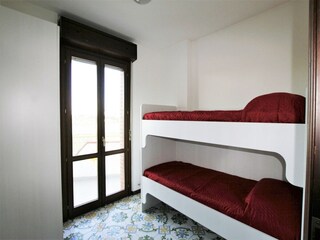 Appartement Alba Adriatica Équipement 9