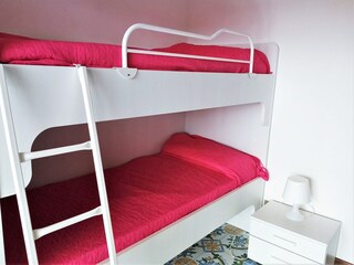 Appartement Alba Adriatica Kenmerken 10