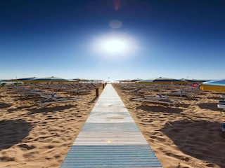 Apartment Alba Adriatica Environment 21