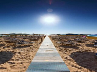 Appartamento Alba Adriatica Ambiente 21