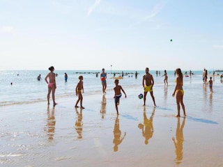 Apartment Alba Adriatica Environment 25