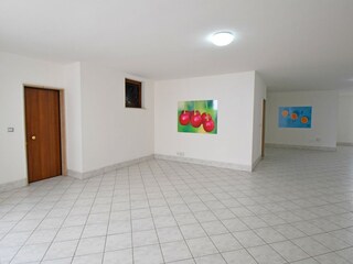 Appartement Alba Adriatica Kenmerken 13
