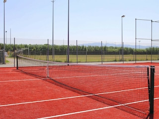 Holiday park Cecina Features 21