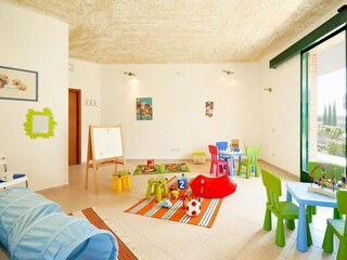 Holiday park Cecina Features 21