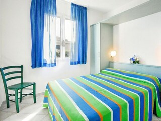 Vakantiepark Cecina Kenmerken 15