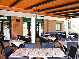 Parco vacanze Cecina Caratteristiche 12