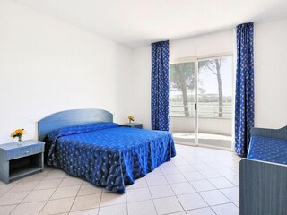 Vakantiepark Cecina Kenmerken 21