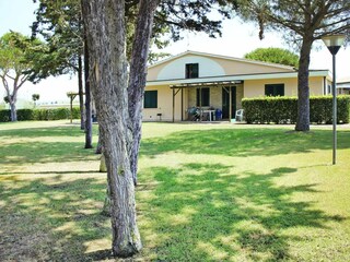 Parc de vacances Cecina Enregistrement extérieur 11