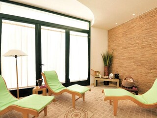 Vakantiepark Cecina  23