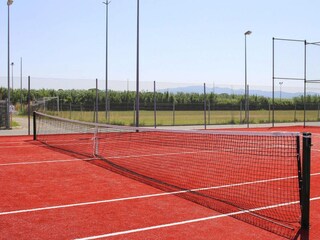 Parque de vacaciones Cecina  21