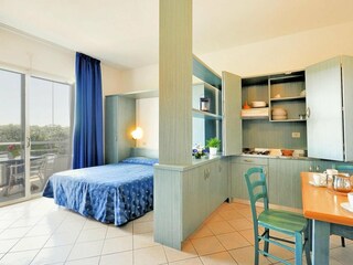 Vakantiepark Cecina Kenmerken 19