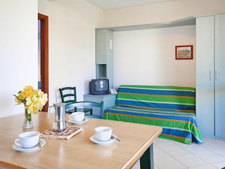 Holiday park Cecina Features 20