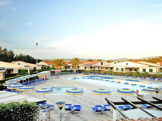 Holiday park Cecina  22