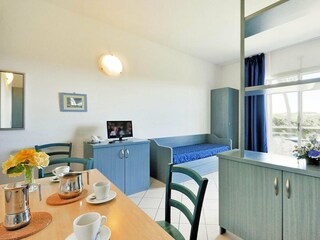 Vakantiepark Cecina Kenmerken 17