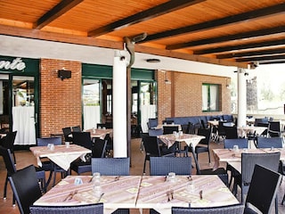 Ferienpark Cecina Ausstattung 14