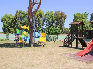 Parque de vacaciones Cecina Grabación al aire libre 8
