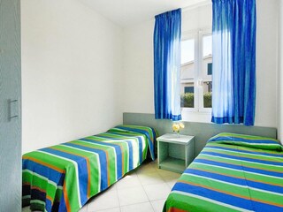 Vakantiepark Cecina Kenmerken 16