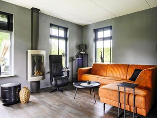 Ferienhaus Vlagtwedde Ausstattung 9