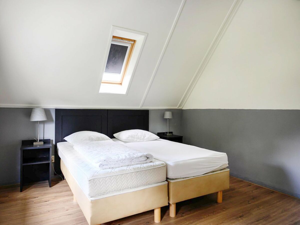 Ferienhaus Vlagtwedde Ausstattung 12