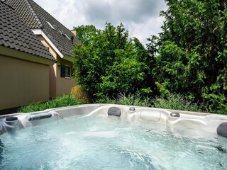 Vakantiehuis Vlagtwedde  24