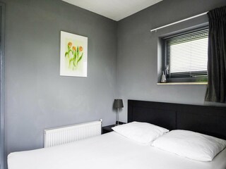 Vakantiehuis Vlagtwedde Kenmerken 11