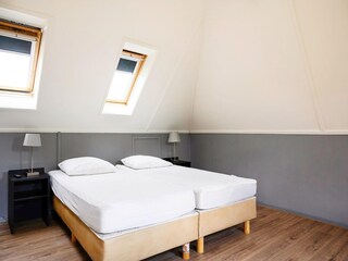 Maison de vacances Vlagtwedde Équipement 17