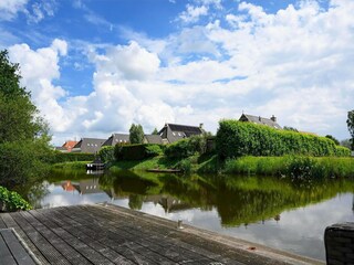 Holiday house Vlagtwedde Outdoor Recording 4