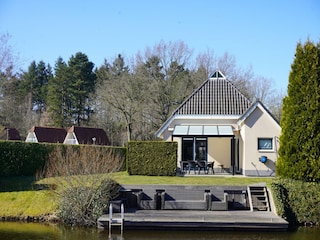 Holiday house Vlagtwedde Outdoor Recording 4