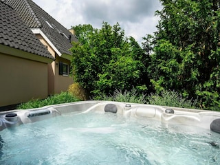 Holiday house Vlagtwedde  24