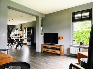 Holiday house Vlagtwedde Features 16