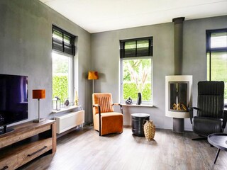Maison de vacances Vlagtwedde Équipement 15