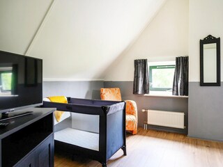 Ferienhaus Vlagtwedde Ausstattung 16