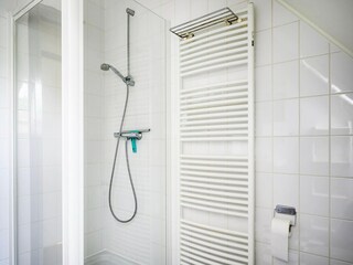 Ferienhaus Vlagtwedde Ausstattung 19