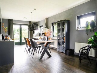 Ferienhaus Vlagtwedde Ausstattung 20