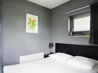 Holiday house Vlagtwedde Features 20