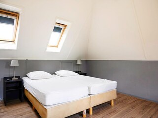 Casa de vacaciones Vlagtwedde Características 21