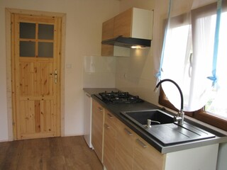 Bungalow Mioduńskie Équipement 7