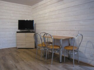 Bungaló Mioduńskie Características 8