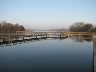 Bungalow Mioduńskie Environnement 20