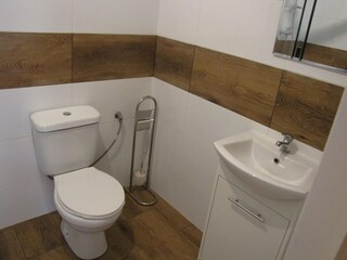 Bungalow Mioduńskie Équipement 6