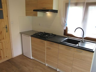 Bungaló Mioduńskie Características 9