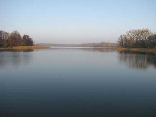 Bungalow Mioduńskie Environnement 25