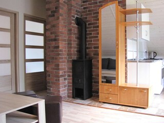 Parque de vacaciones Mioduńskie Características 3